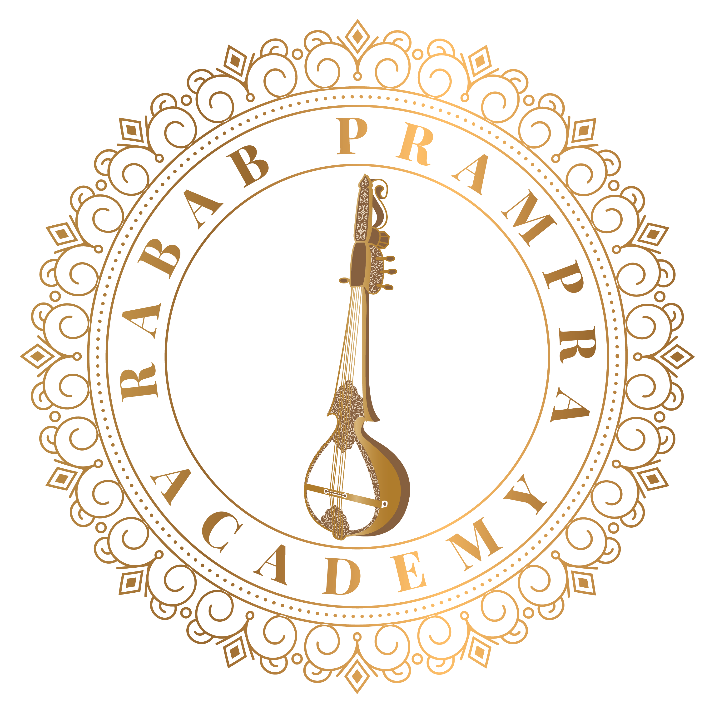  Logo Rabab Prampra Academy